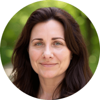 Briana Layfield Headshot