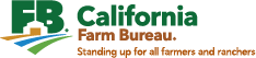 FB California logo