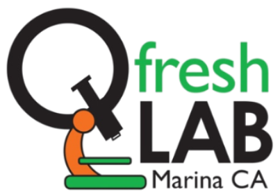 Qfresh lab logo